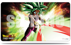 Dragon Ball Super Playmat - Kefla